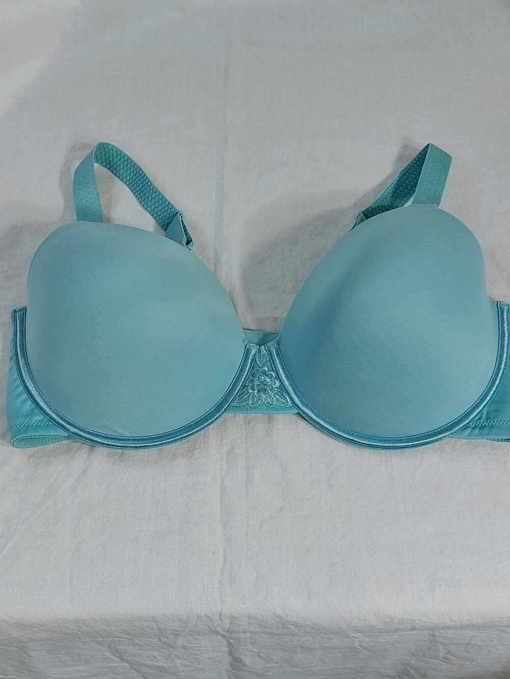 Vanity Fair 38DD Underwire Womens Padded Bra